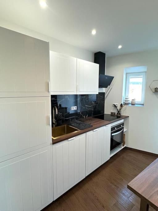 Appartement Avec Magnifique Vue Sur La Saone Et Son Balcon Chalon sur Saone Esterno foto